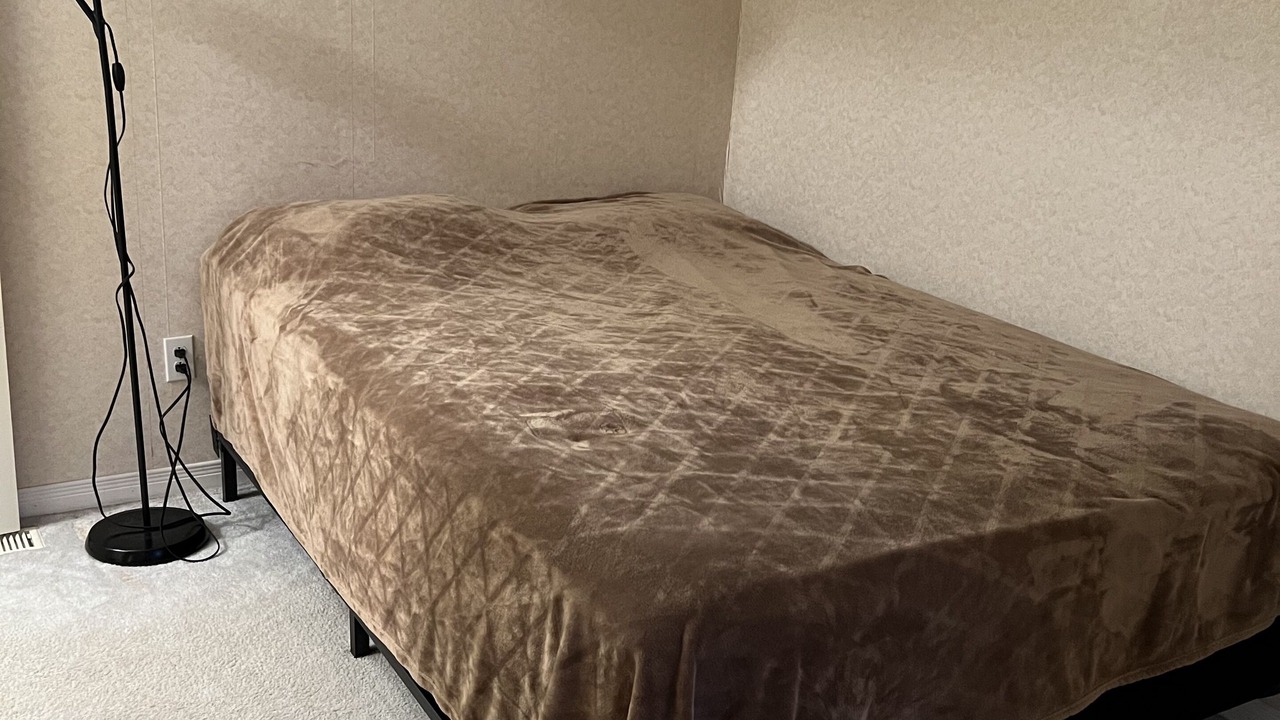 Photo of Bedroom in Selwyn