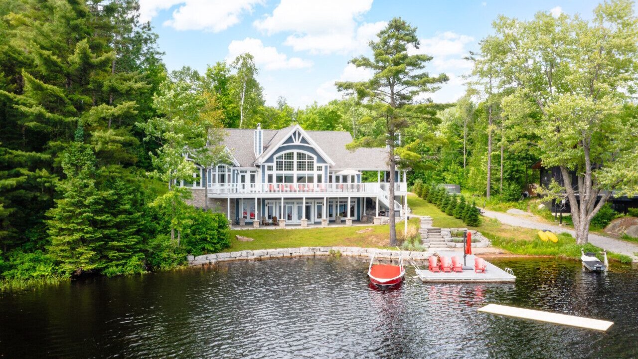 Photo of Outdoor in Washago