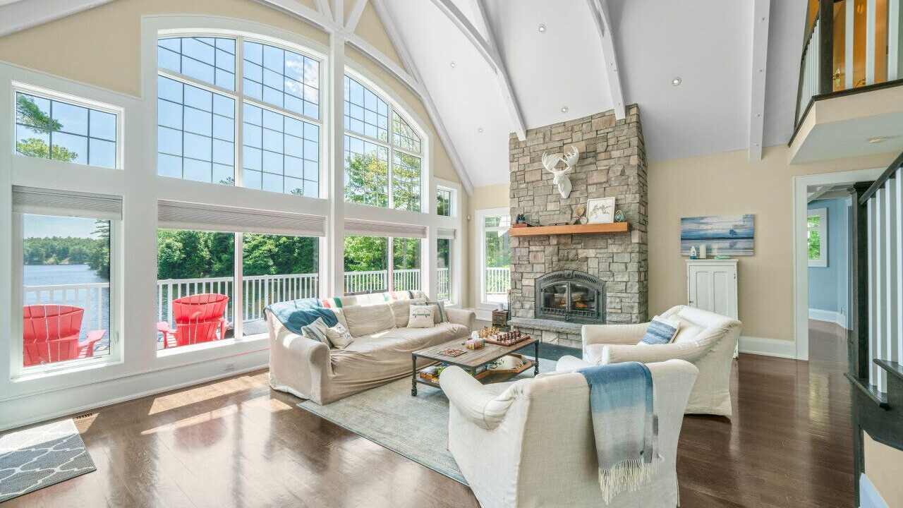 Photo of Livingroom in Washago