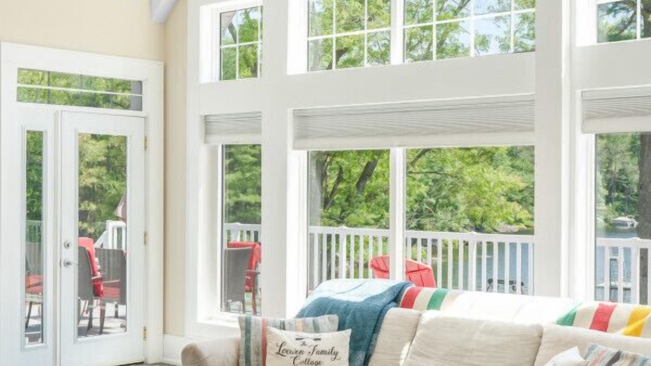 Photo of Bedroom in Washago