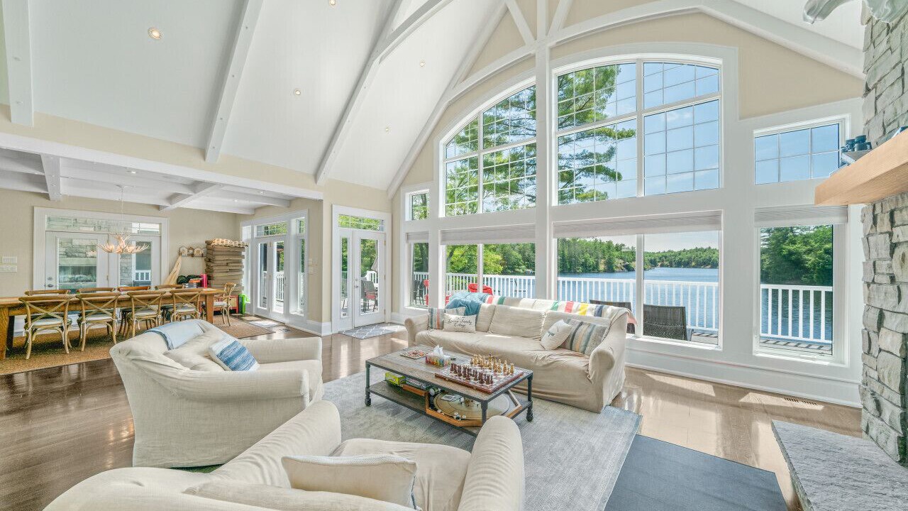 Photo of Outdoor in Washago