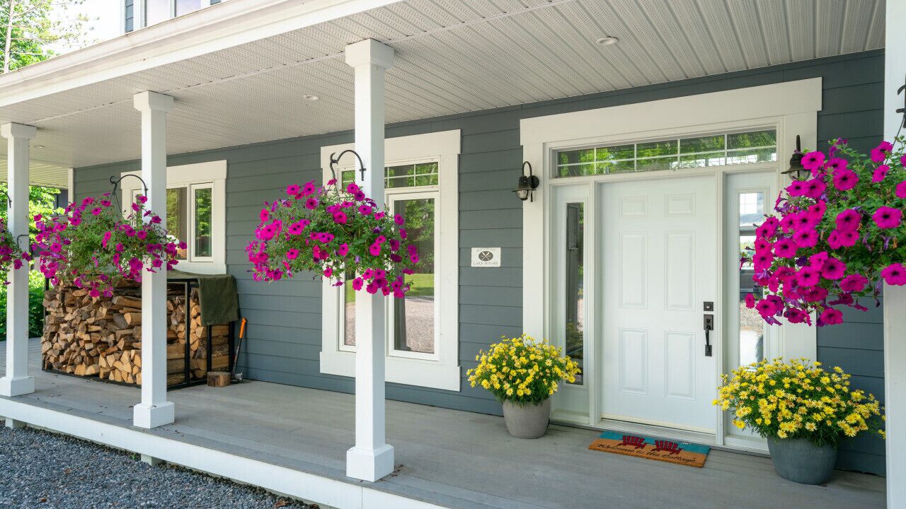 Photo of Outdoor in Washago