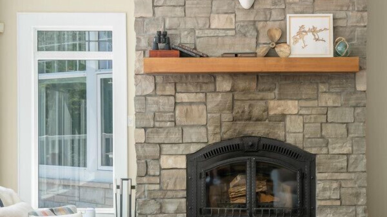 Photo of Livingroom in Washago