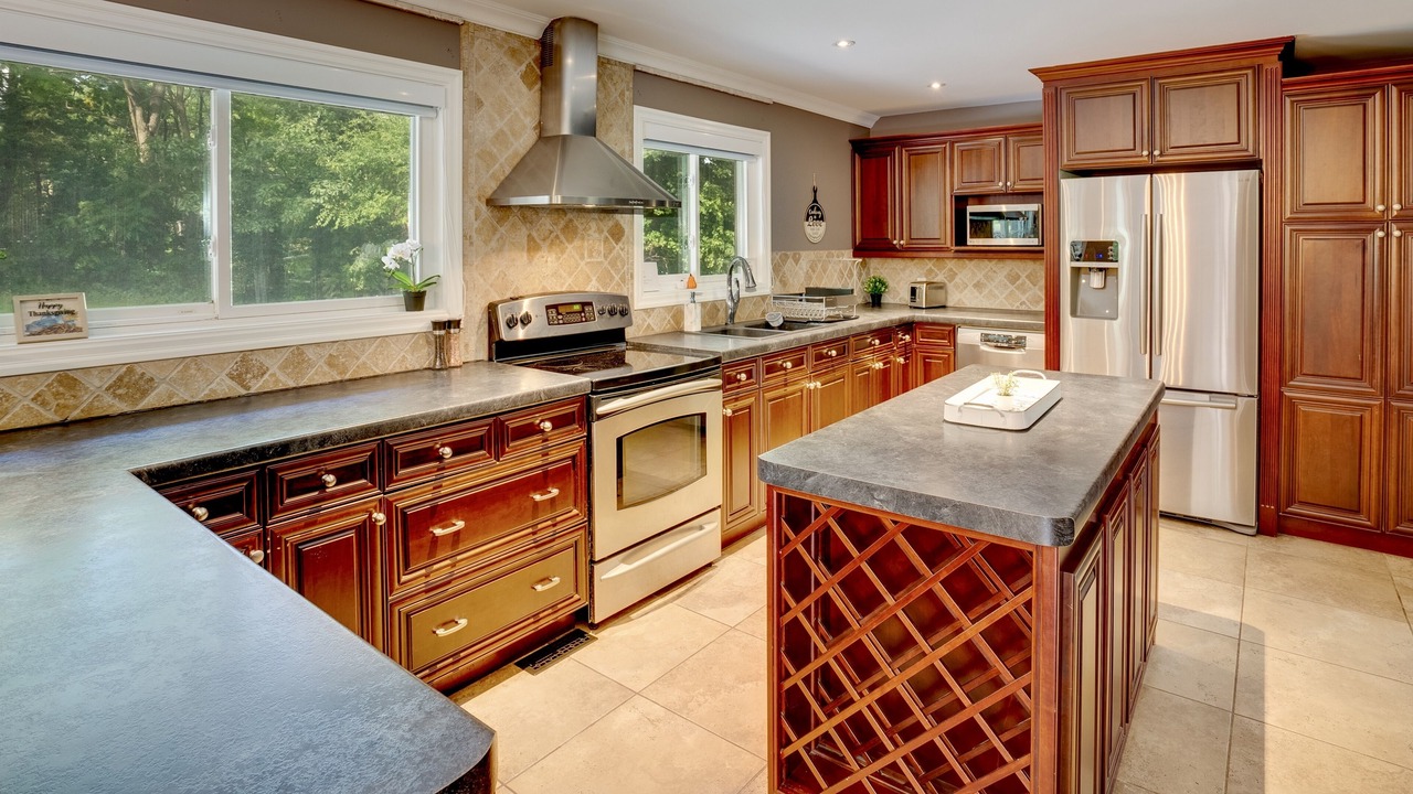 Photo of Kitchen in Brampton