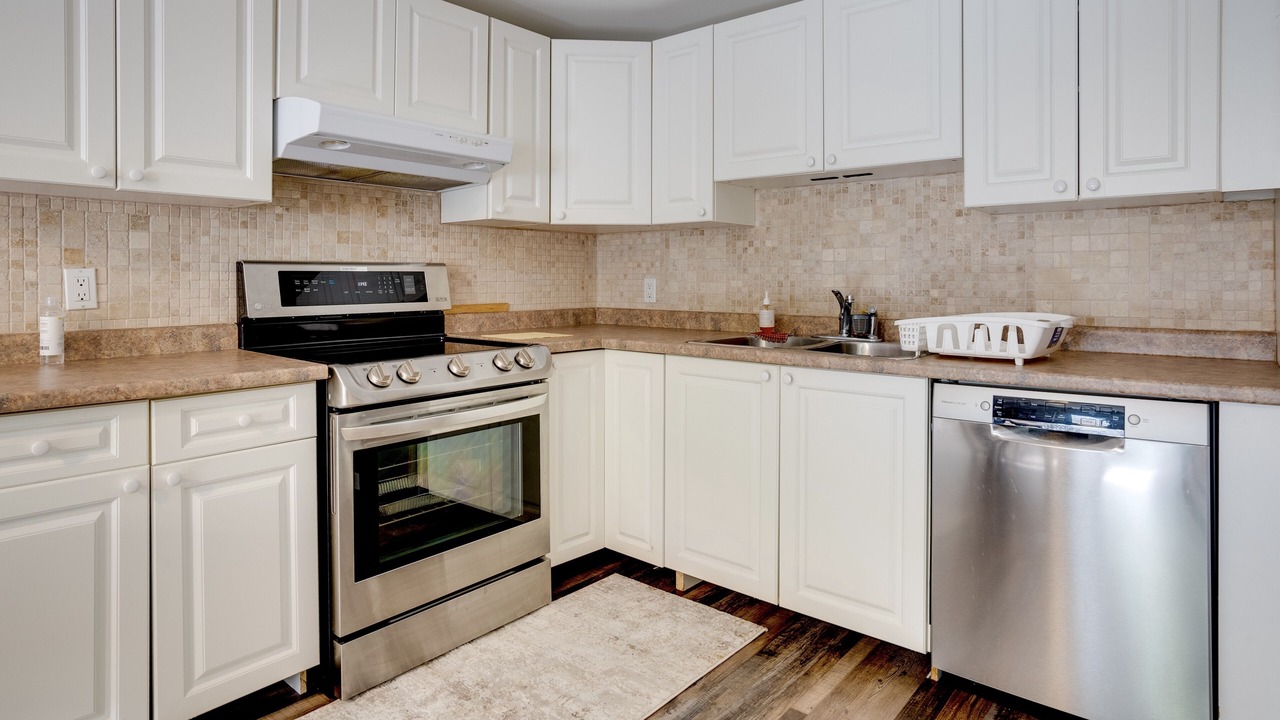 Photo of Kitchen in Brampton