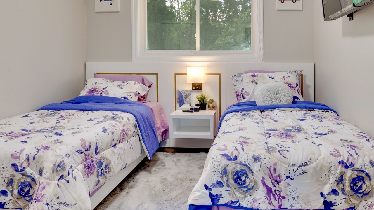 Photo of Bedroom in Brampton