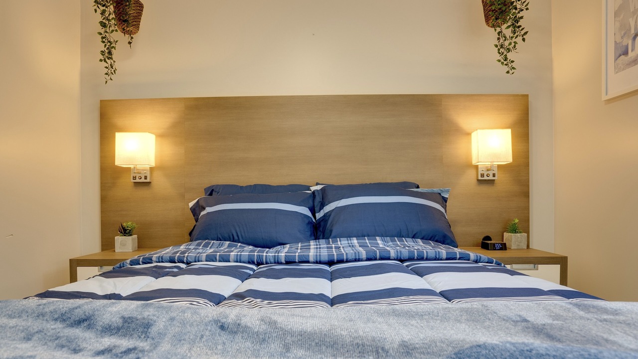 Photo of Bedroom in Brampton