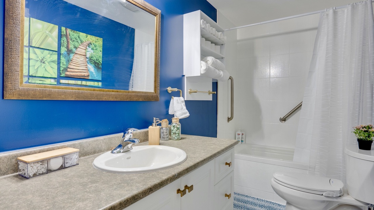 Photo of Bathroom in Brampton