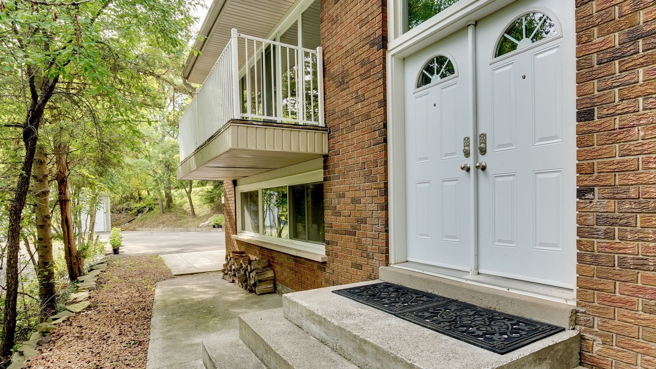Photo of Outdoor in Brampton
