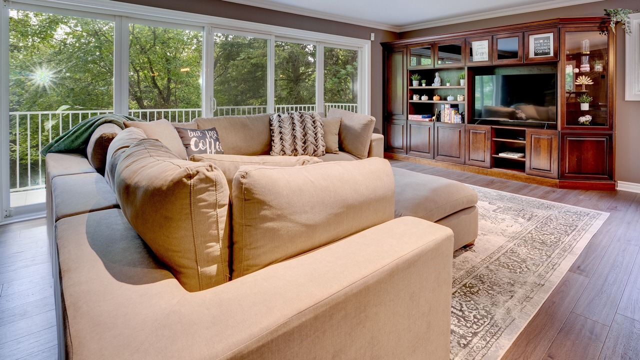 Photo of Livingroom in Brampton