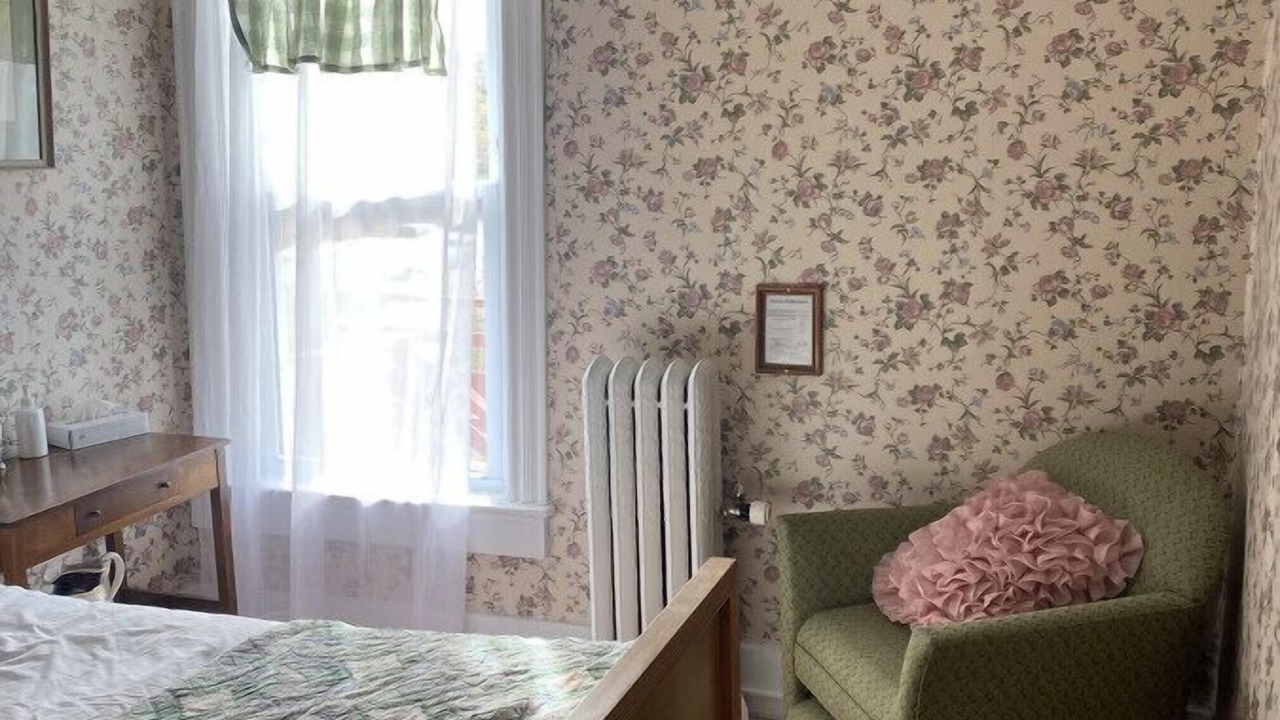 Photo of Bedroom in Wabasha