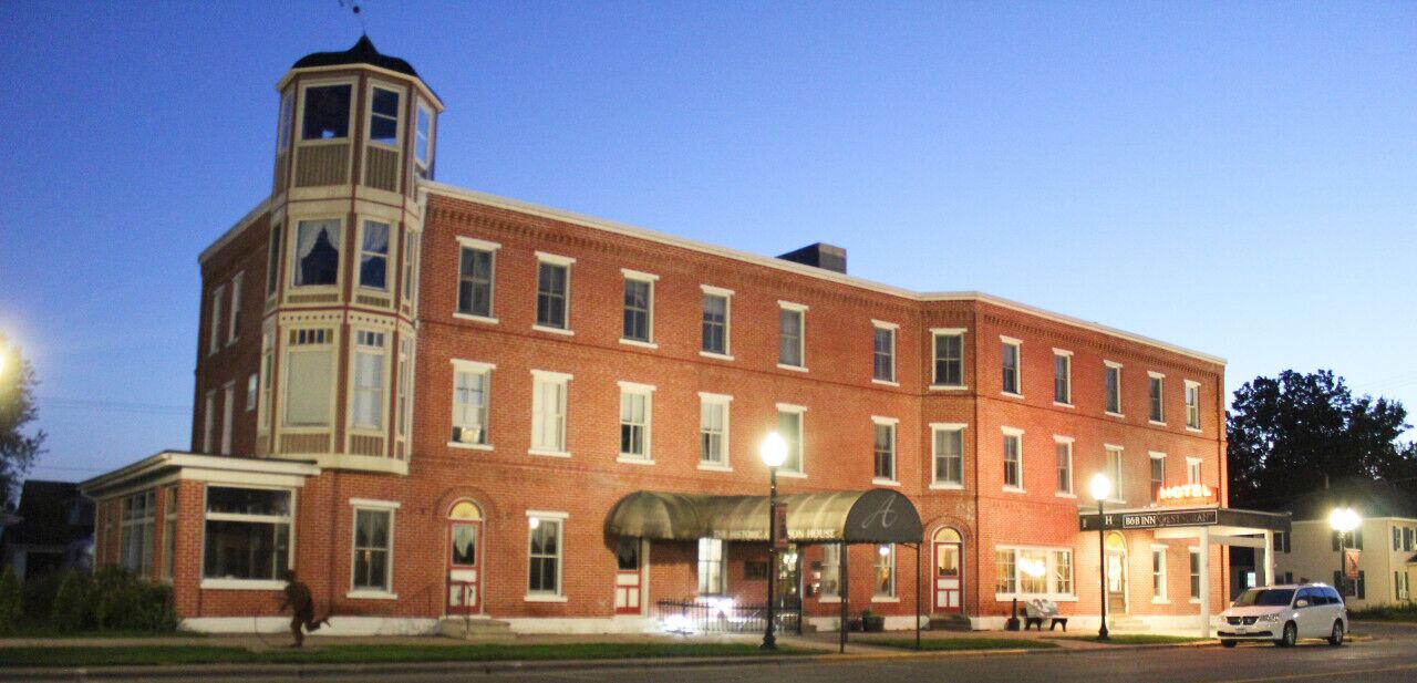 Photo of Outdoor in Wabasha