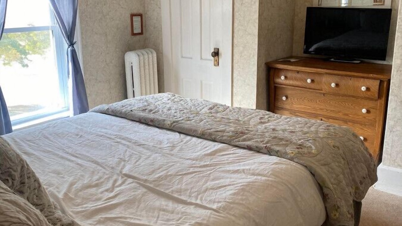 Photo of Bedroom in Wabasha