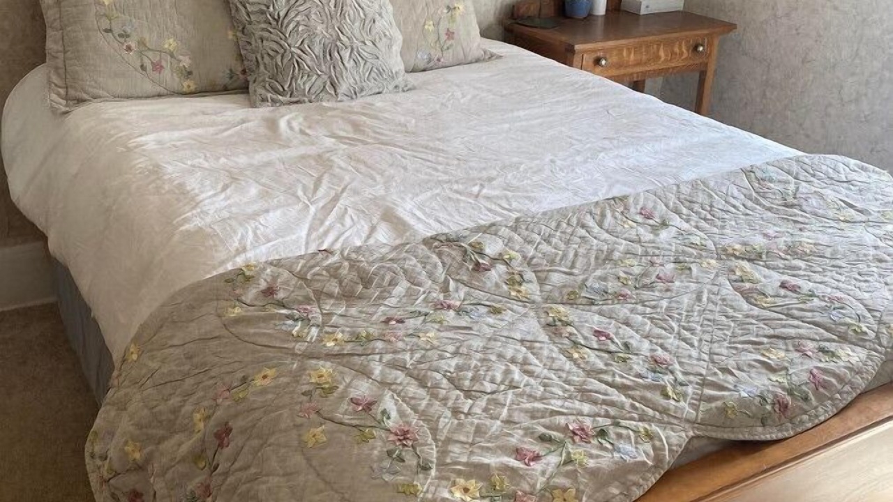Photo of Bedroom in Wabasha