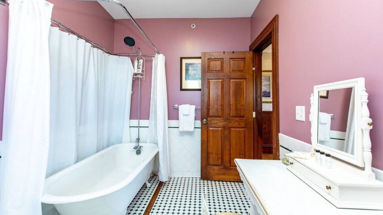 Photo of Bathroom in Rush City