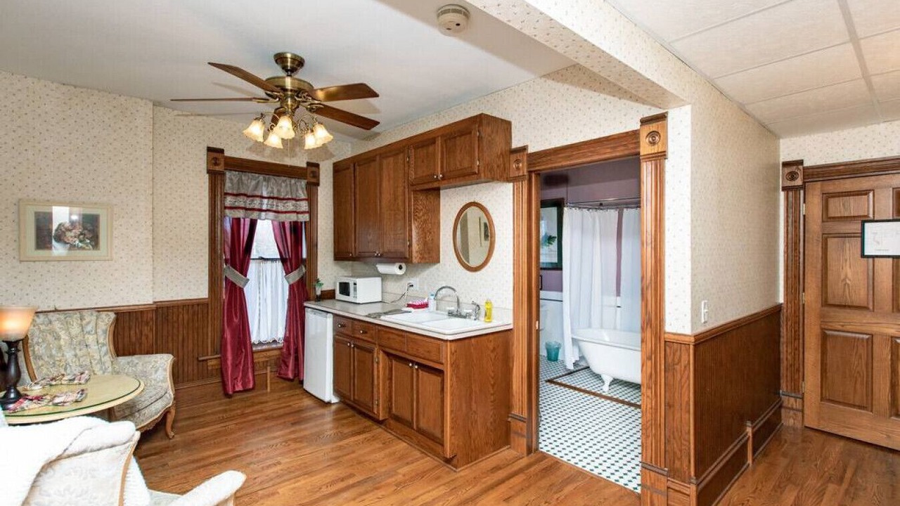 Photo of Kitchen in Rush City