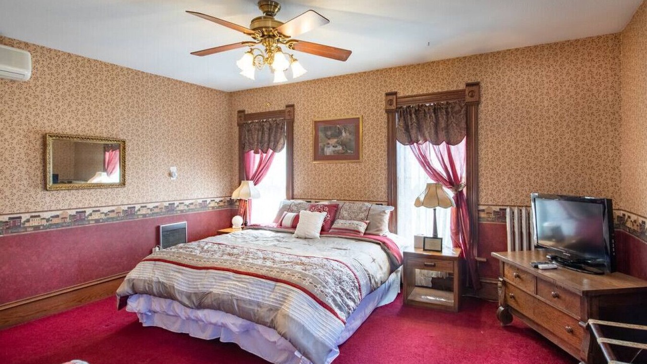 Photo of Bedroom in Rush City