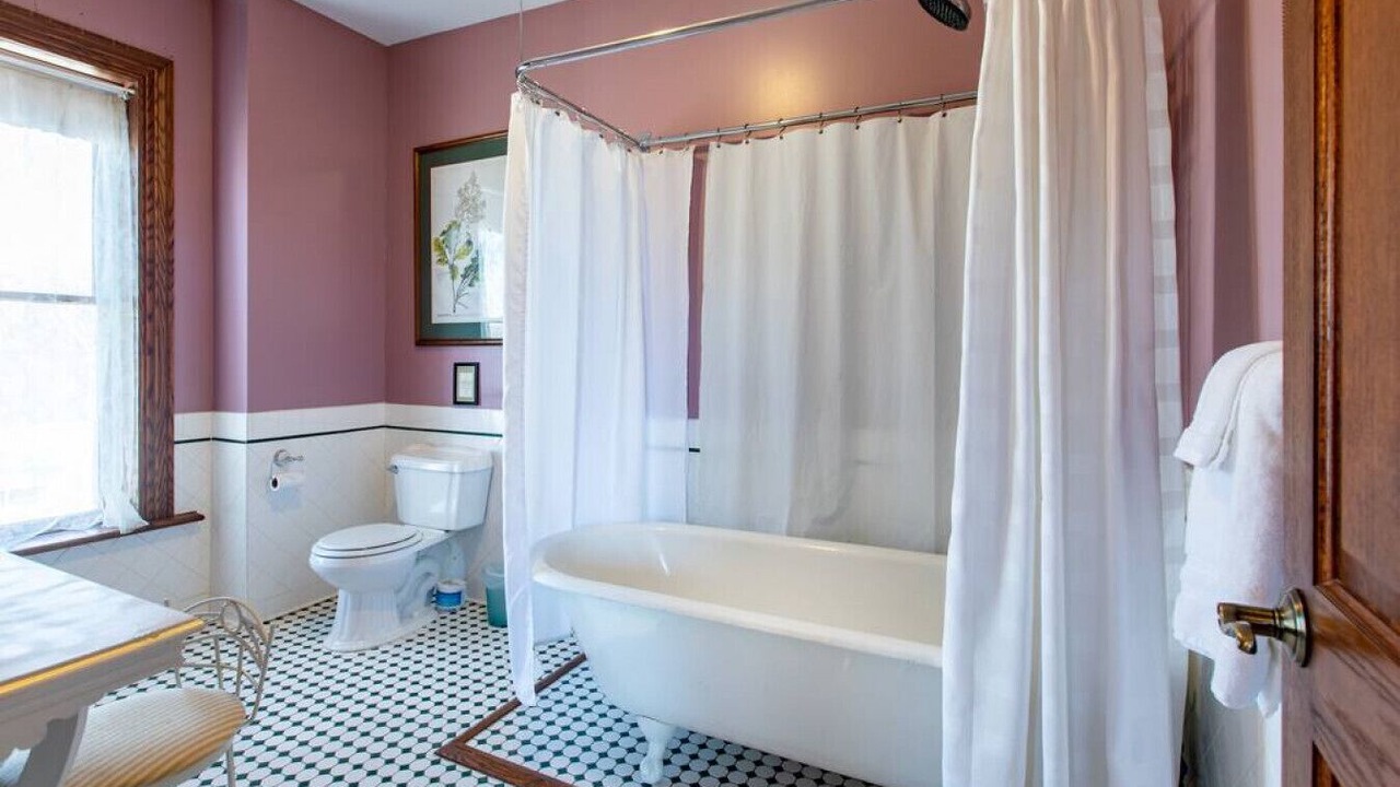 Photo of Bathroom in Rush City