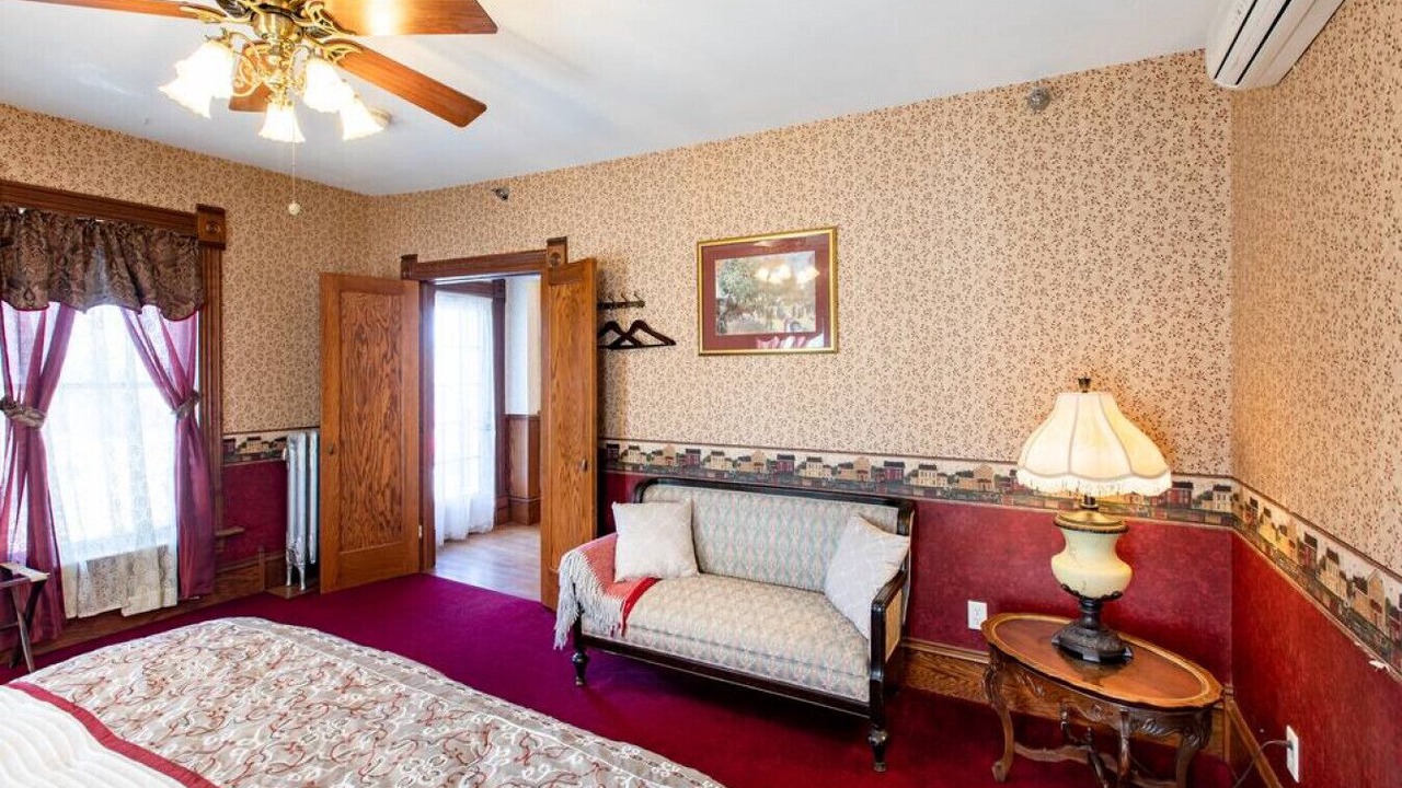Photo of Bedroom in Rush City
