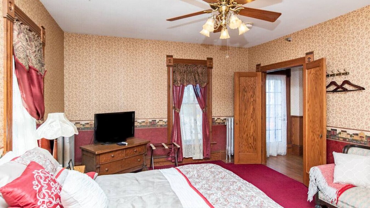 Photo of Bedroom in Rush City