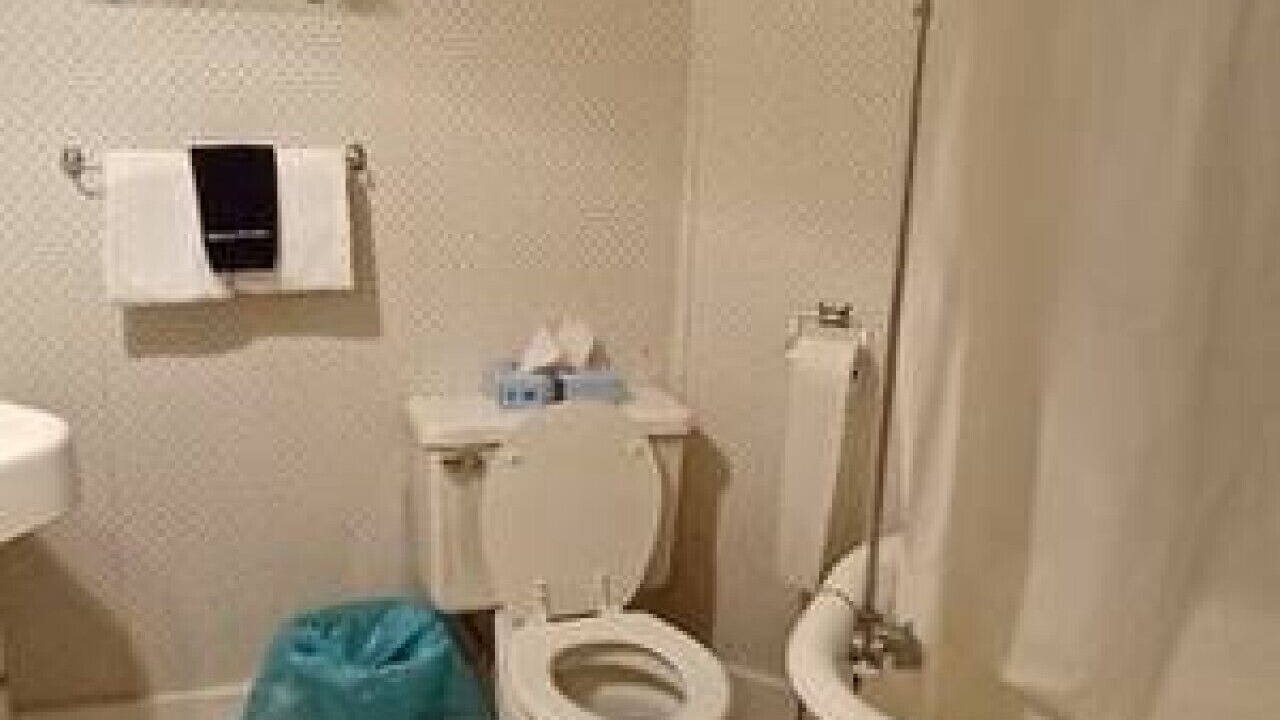 Photo of Bathroom in Wabasha