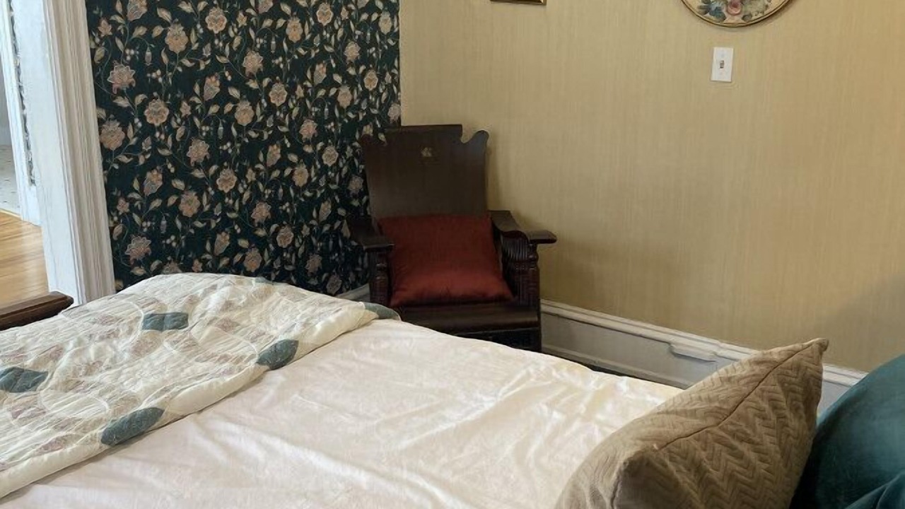 Photo of Bedroom in Wabasha