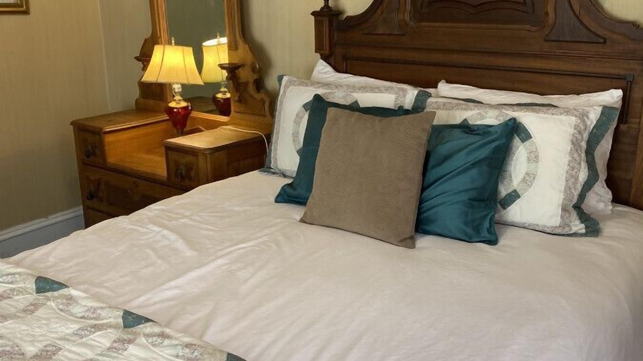 Photo of Bedroom in Wabasha