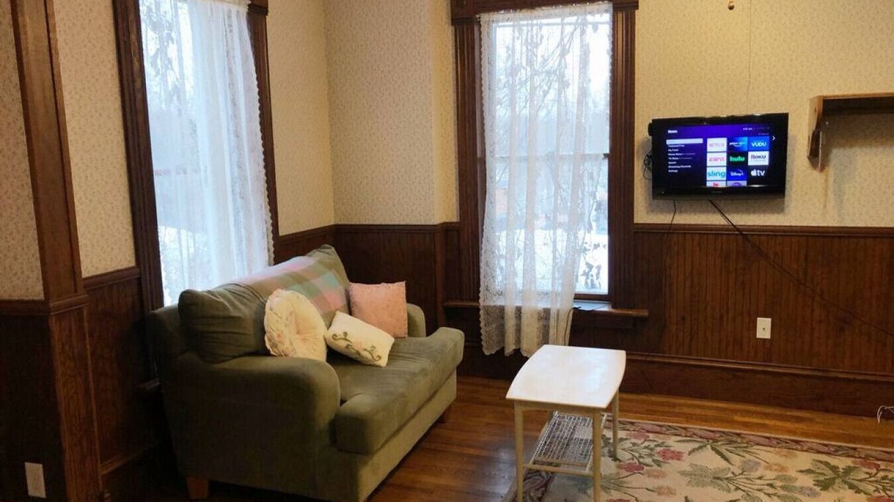 Photo of Livingroom in Rush City