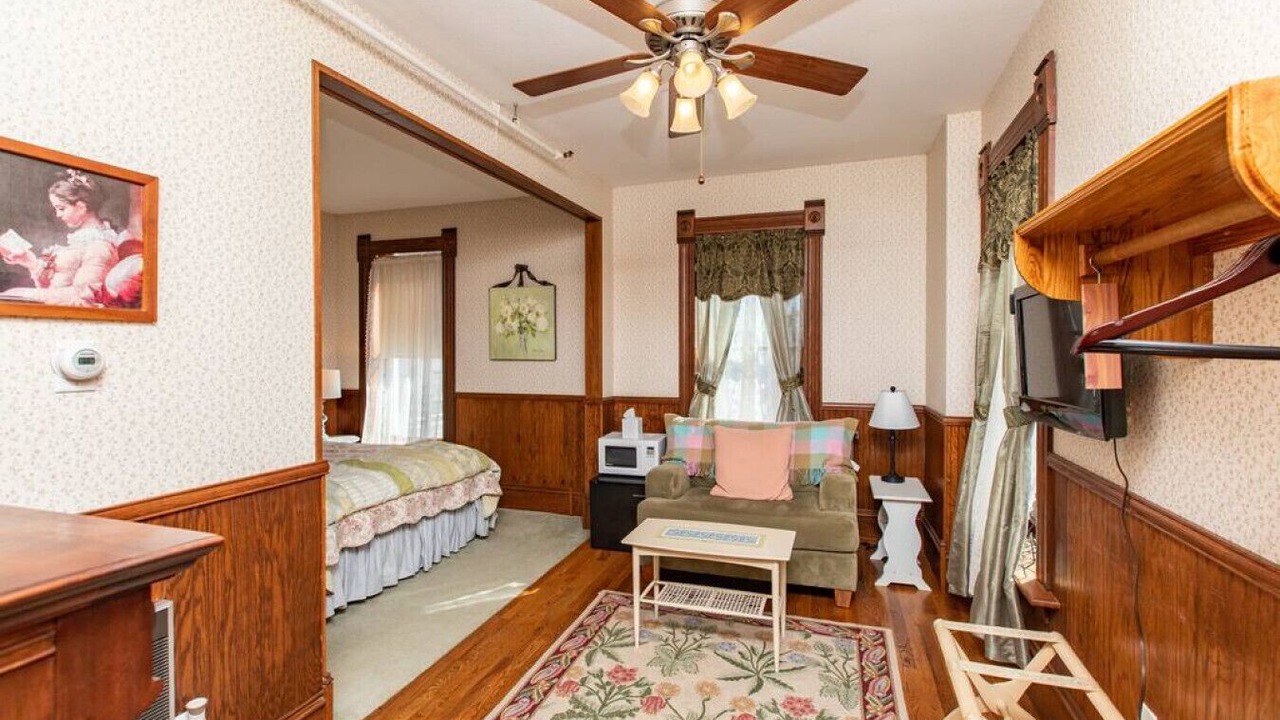 Photo of Bedroom in Rush City