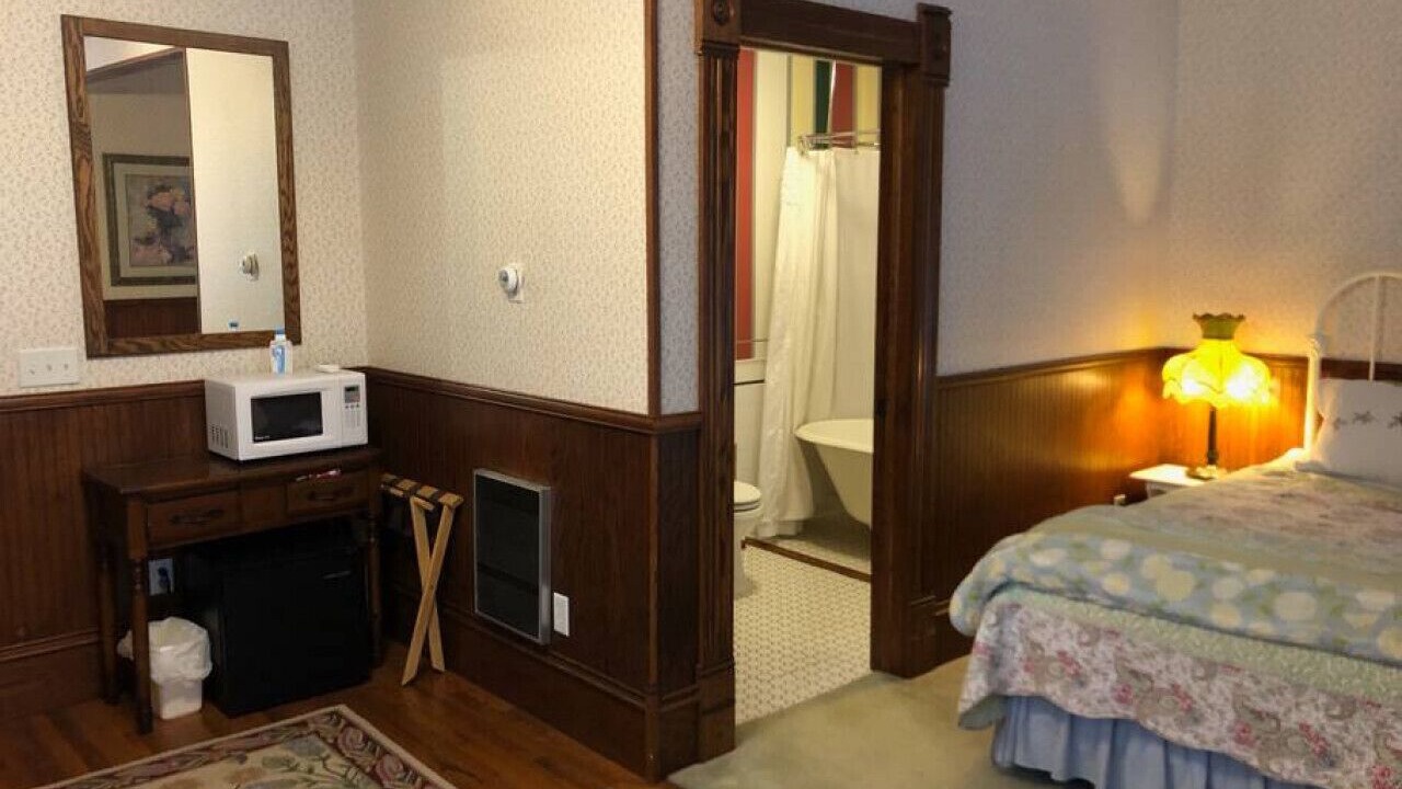 Photo of Bedroom in Rush City