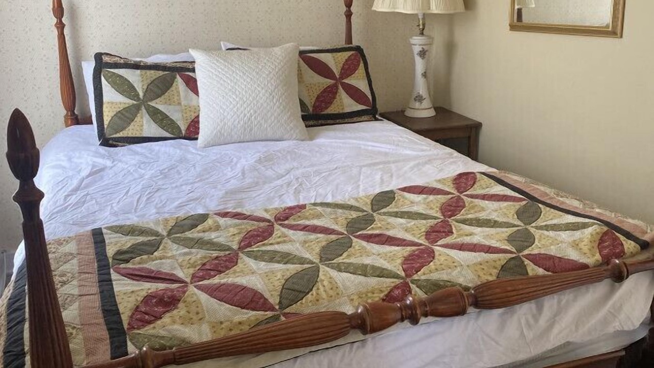 Photo of Bedroom in Wabasha