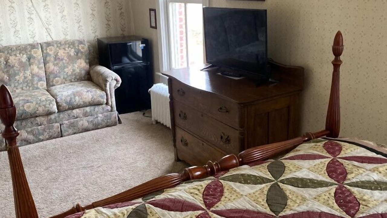 Photo of Bedroom in Wabasha
