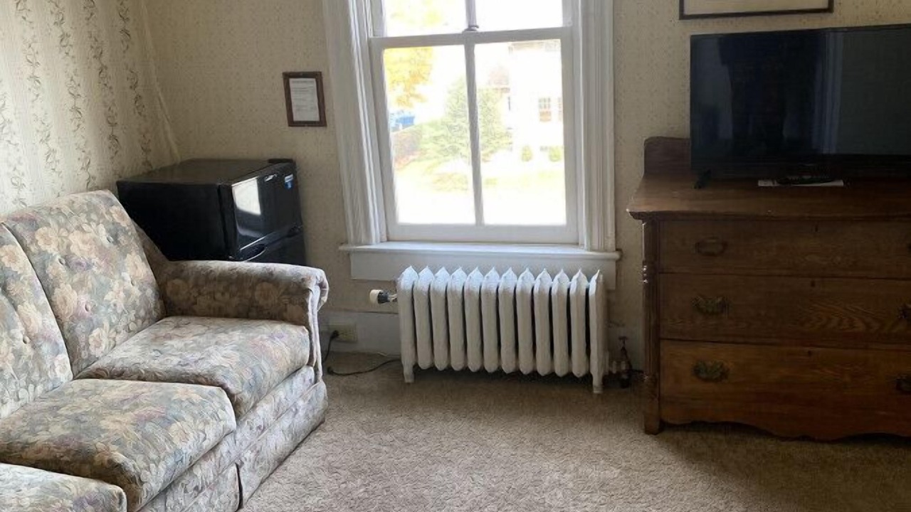 Photo of Livingroom in Wabasha