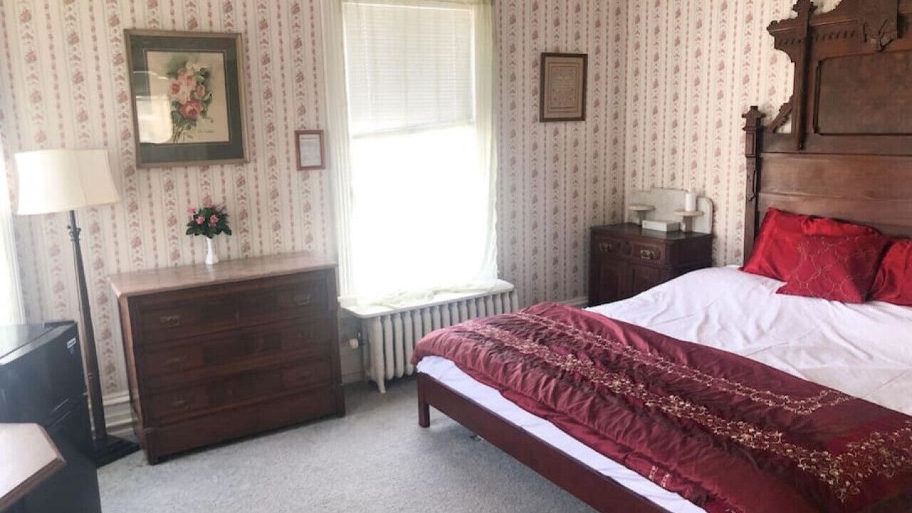 Photo of Bedroom in Wabasha