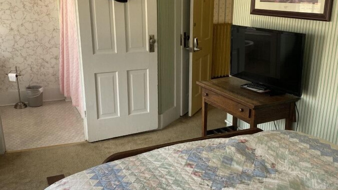 Photo of Bedroom in Wabasha
