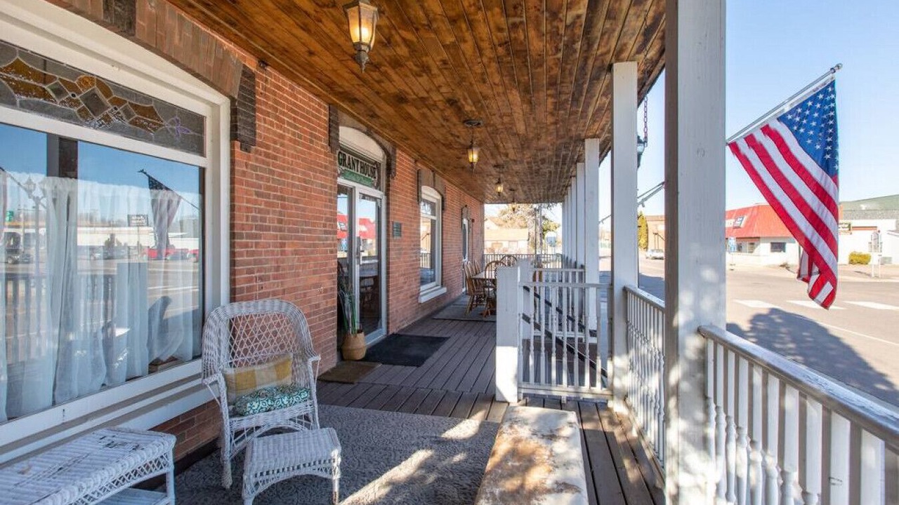 Photo of Outdoor in Rush City