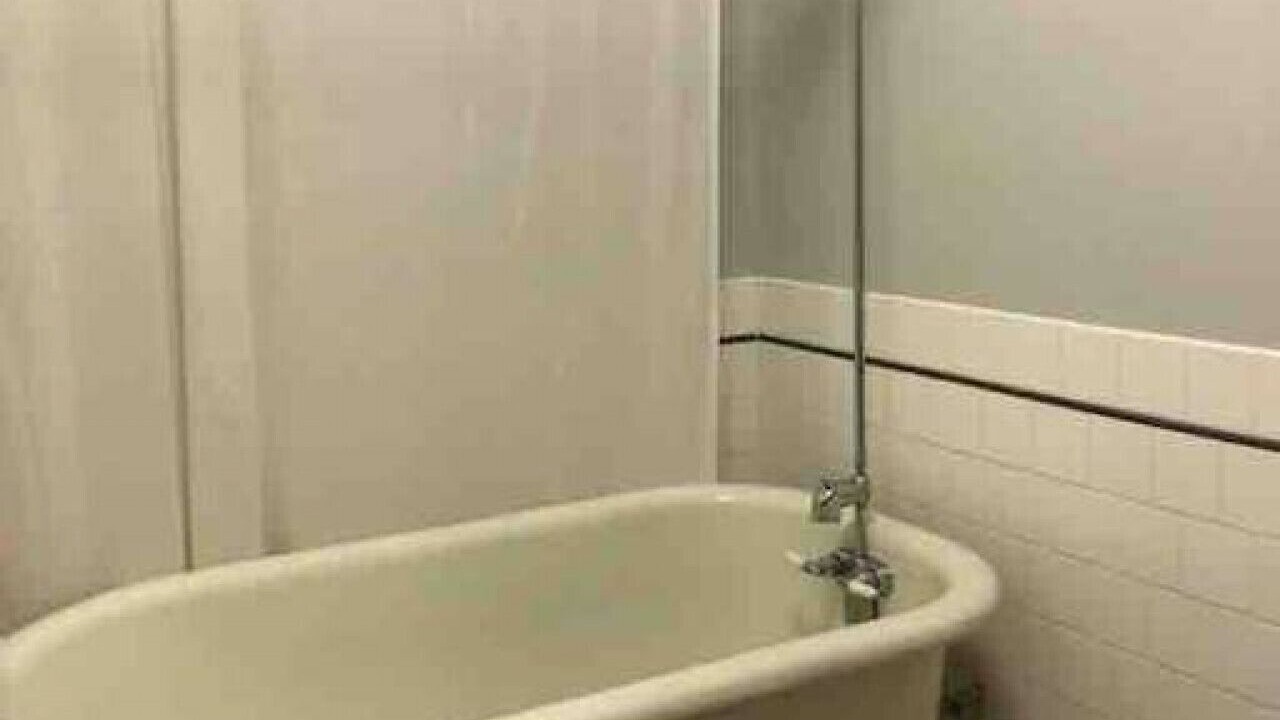 Photo of Bathroom in Rush City