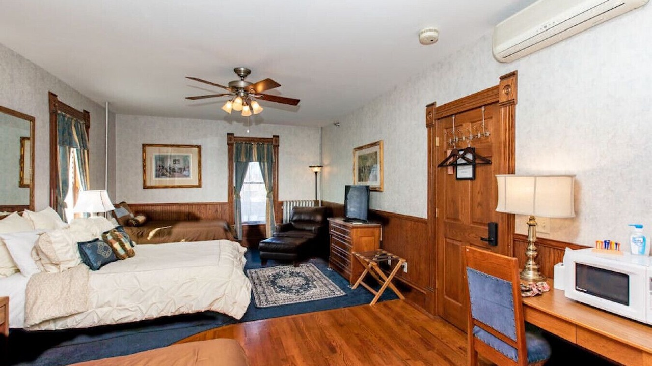 Photo of Bedroom in Rush City