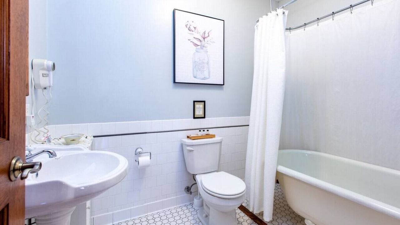 Photo of Bathroom in Rush City