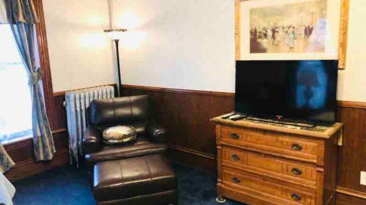 Photo of Livingroom in Rush City