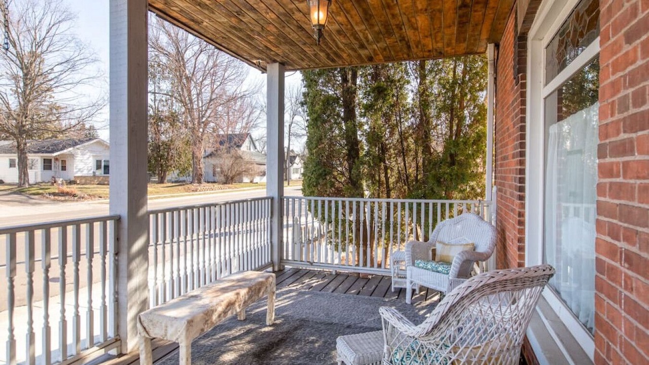 Photo of Outdoor in Rush City