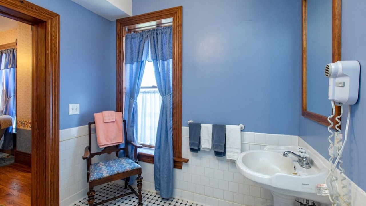 Photo of Bathroom in Rush City