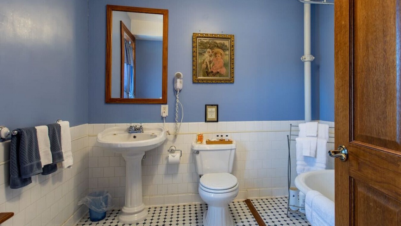 Photo of Bathroom in Rush City