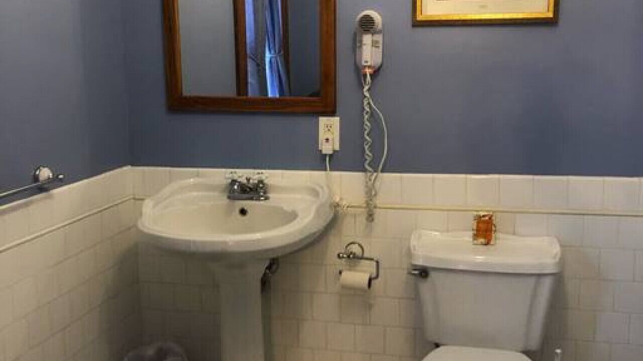 Photo of Bathroom in Rush City