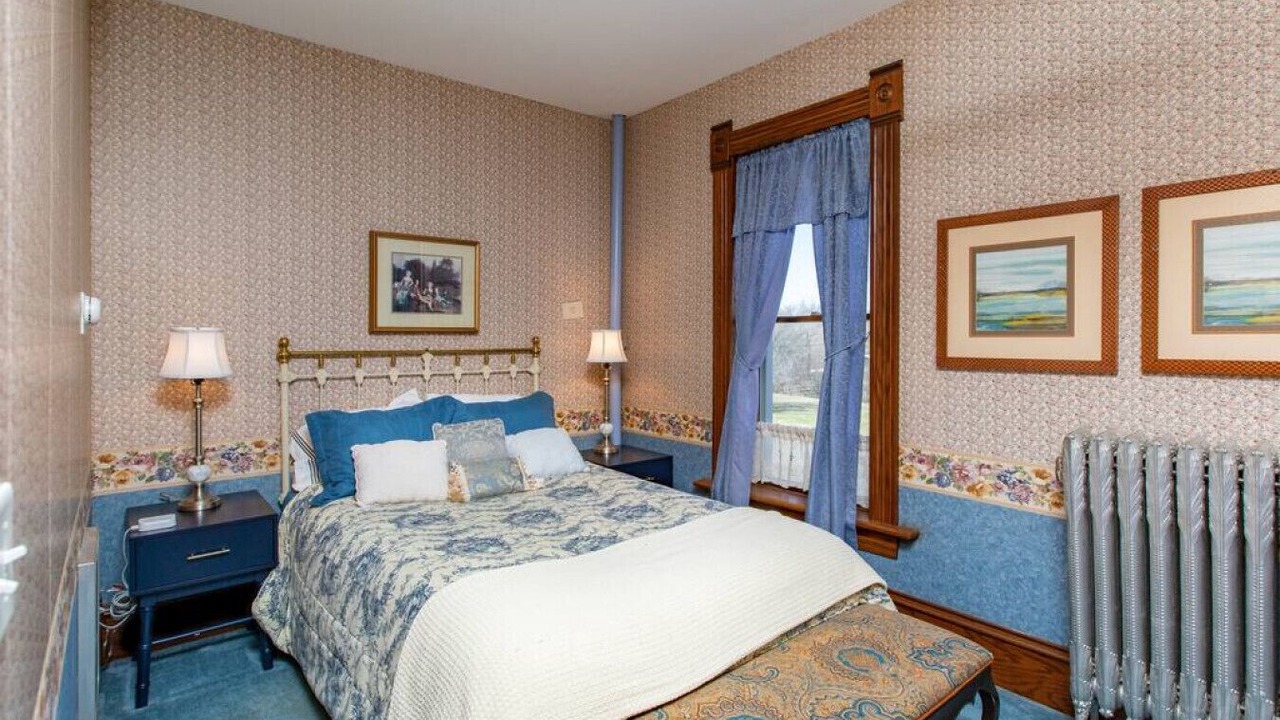 Photo of Bedroom in Rush City