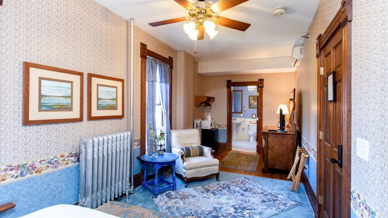 Photo of Bedroom in Rush City