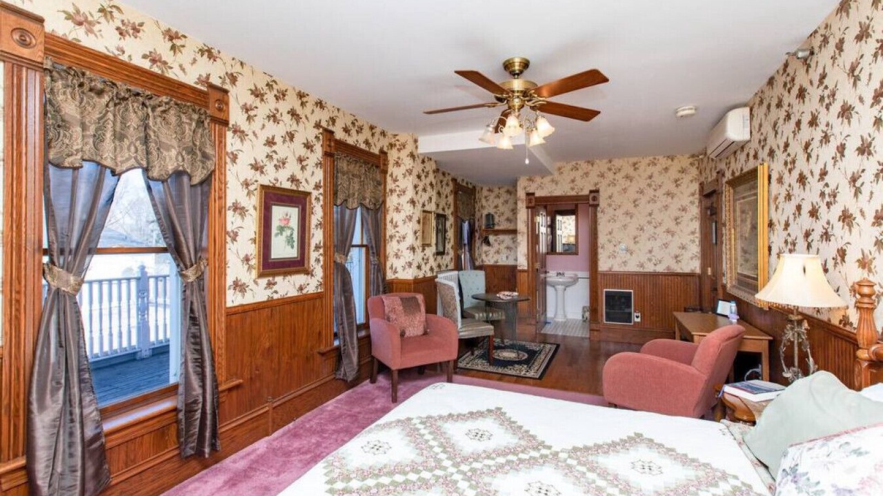Photo of Bedroom in Rush City