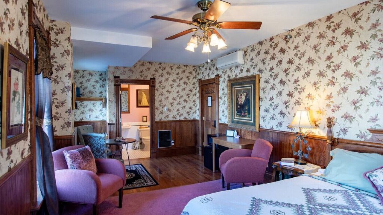 Photo of Bedroom in Rush City