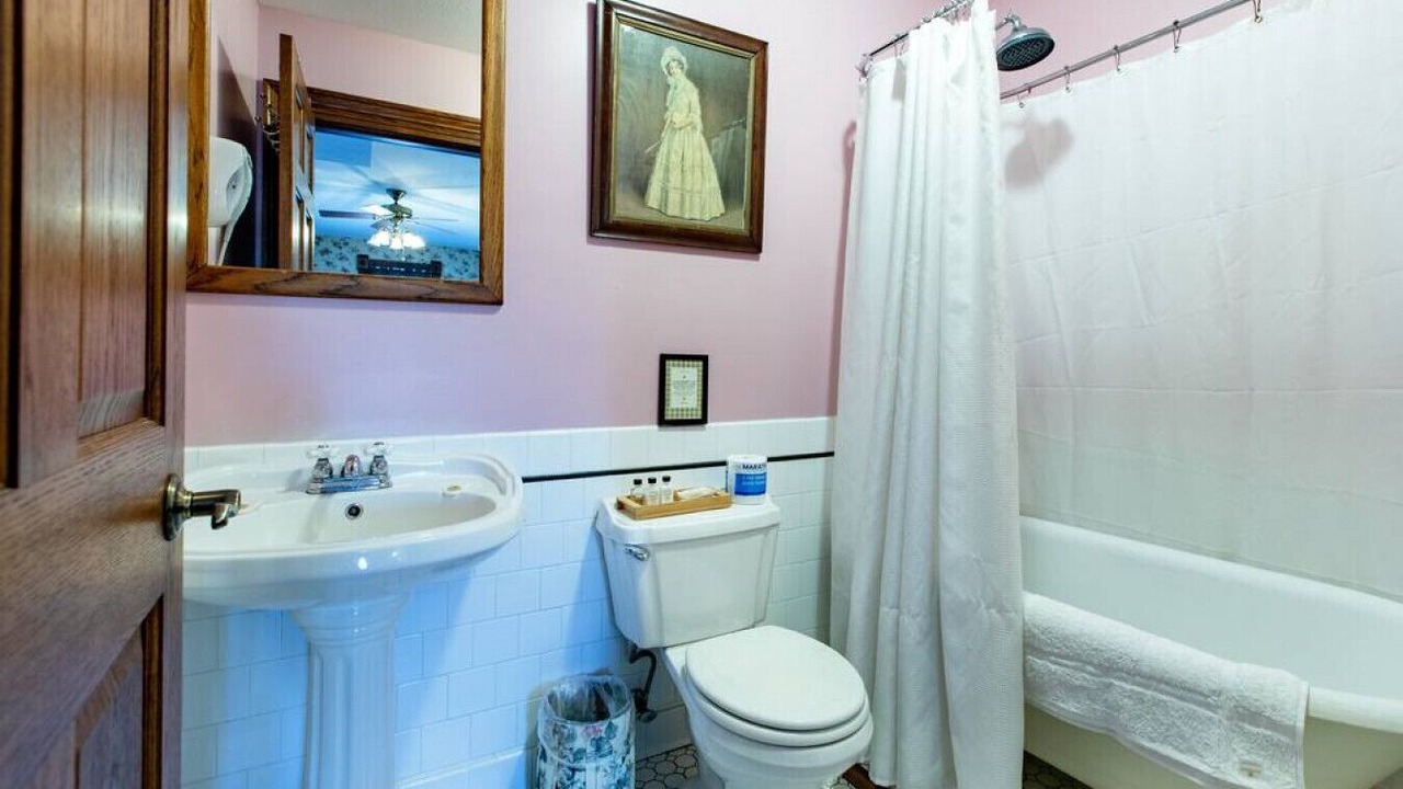 Photo of Bathroom in Rush City