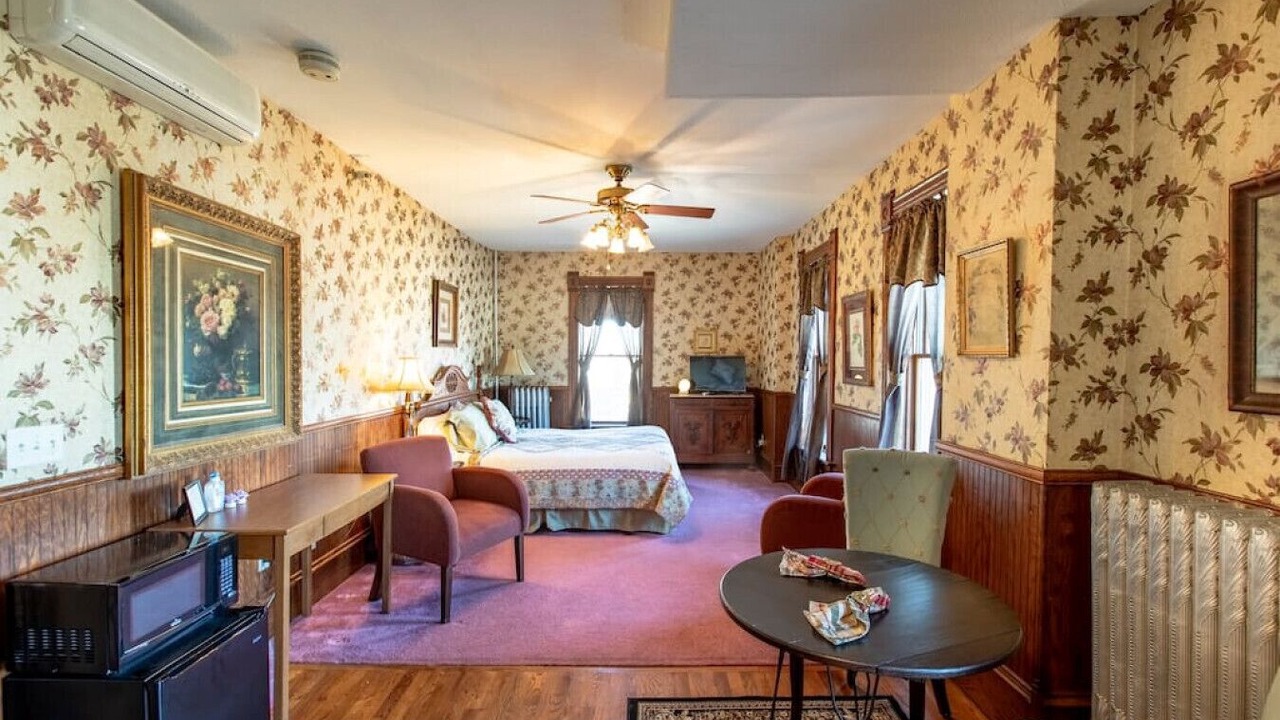 Photo of Bedroom in Rush City